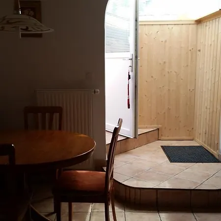 Apartment Brina Kranjska Gora Pokoj fotografie