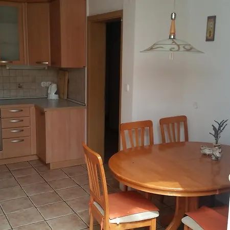 Apartment Brina Kranjska Gora Pokoj fotografie