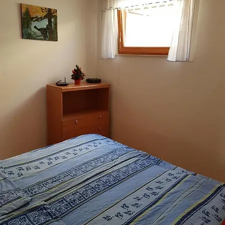 Apartment Brina Kranjska Gora Exteriér fotografie