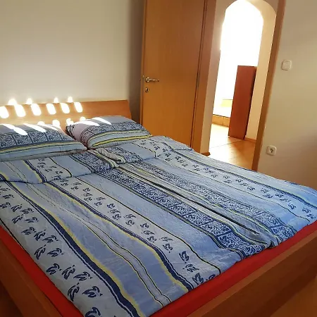 Apartment Brina Kranjska Gora Exteriér fotografie