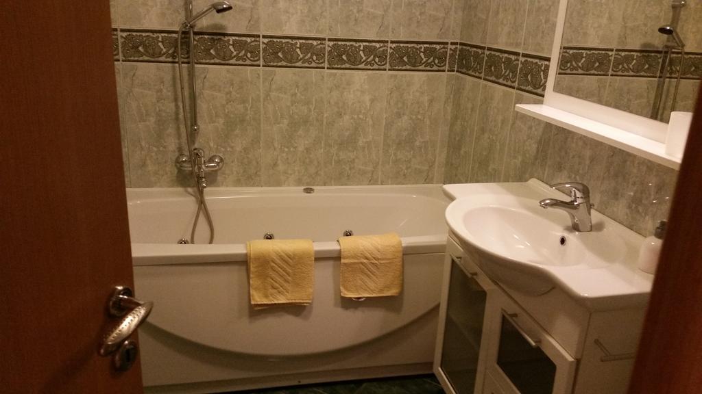 Brina Apartment *