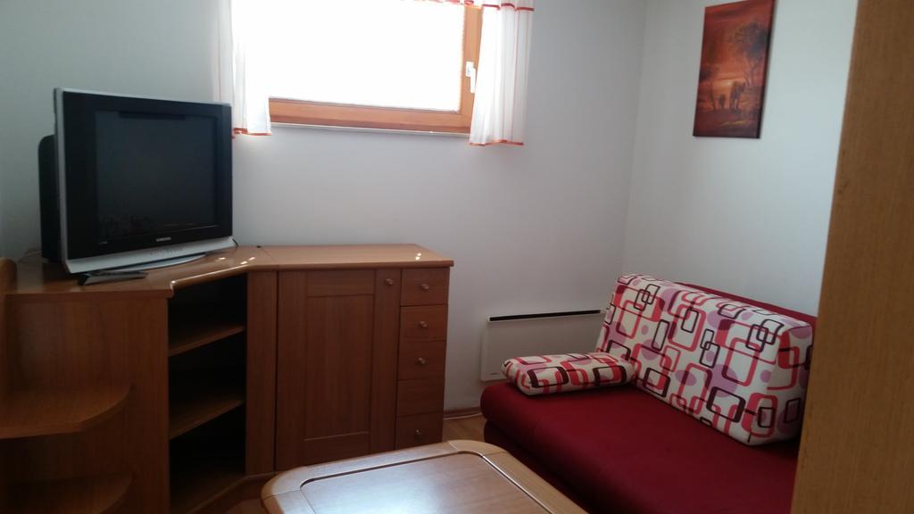 Apartment Brina