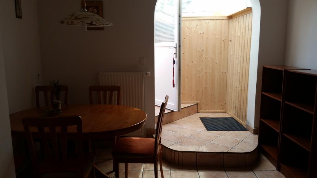 Apartment Brina *