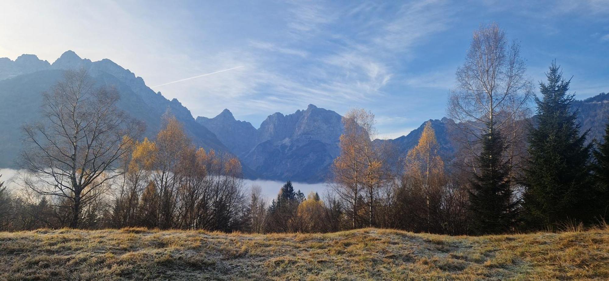 Brina Apartment Kranjska Gora