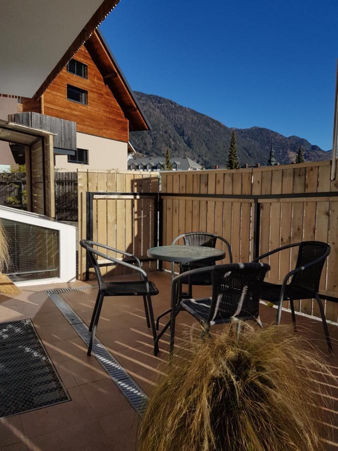 Apartment Brina
