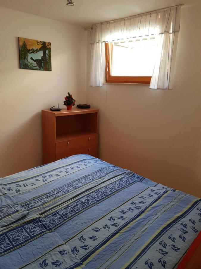 Brina Apartment