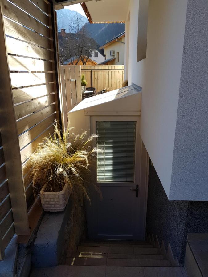 Apartment Brina Kranjska Gora
