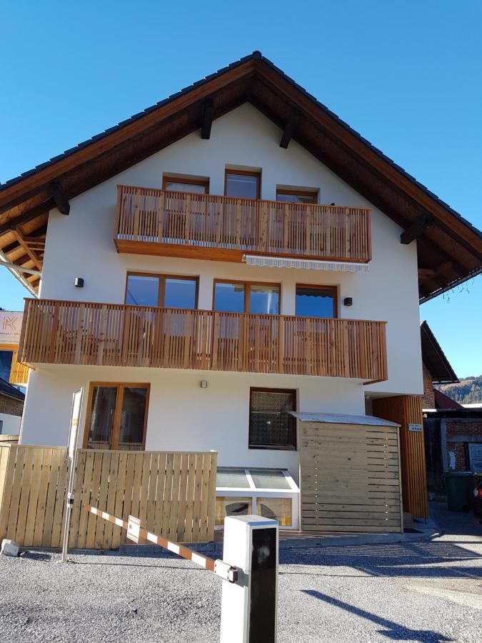 Brina Apartment *
